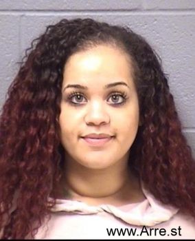 Lisa M Thompson Mugshot