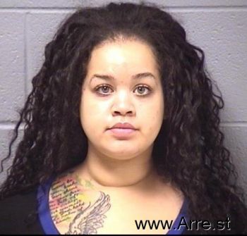 Lisa M Thompson Mugshot