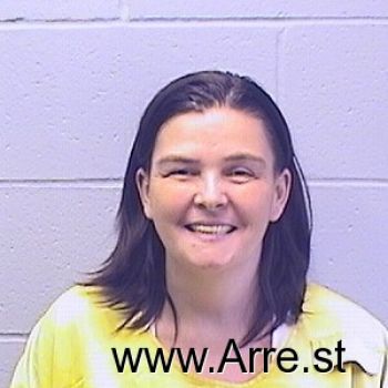 Lisa R Thompson Mugshot