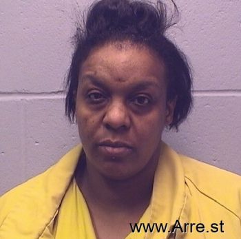 Lisa A Thompson Mugshot