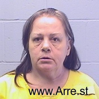 Lisa A Thompson-king Mugshot