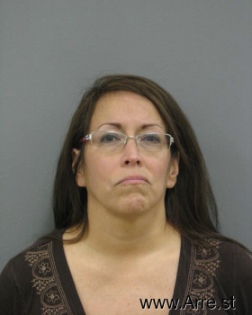 Lisa Ann Torres Mugshot