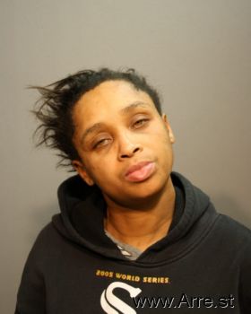 Lisa  Weeks Mugshot