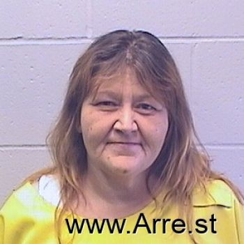 Lisa M Williams Mugshot