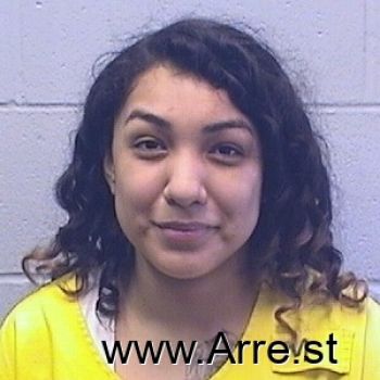 Lizabeth  Garcia-contreras Mugshot