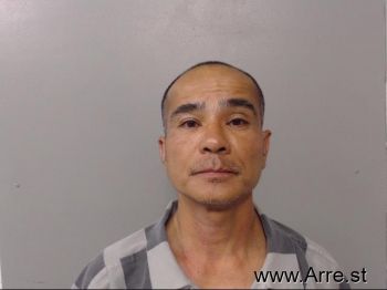 Loc Thanh Nguyen Mugshot