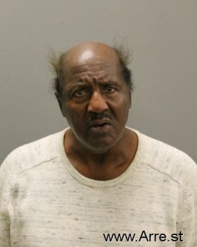 Lonnie  Coulter Mugshot