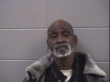 Lonnie  Davis Mugshot