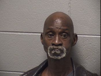 Lonnie  Davis Mugshot