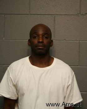 Lonnie  Griffin Mugshot