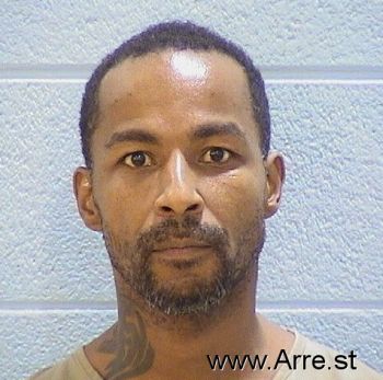 Lonnie  Jones Mugshot