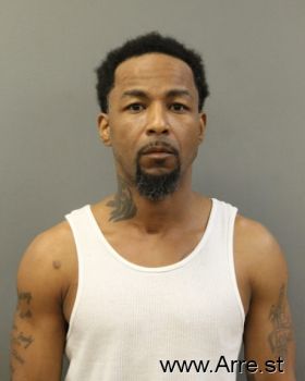 Lonnie  Jones Mugshot