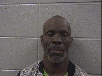 Lonnie  Mason Mugshot