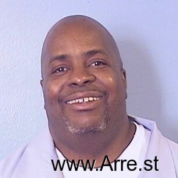 Lonnie  Smith Mugshot