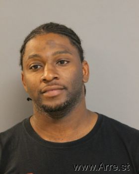 Lonnie J Smith Mugshot