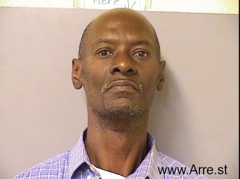 Lonnie L Williams Mugshot