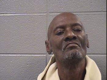 Lonnie  Williams Mugshot