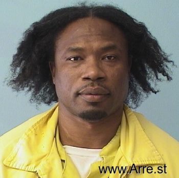 Lonnie L Williams Mugshot