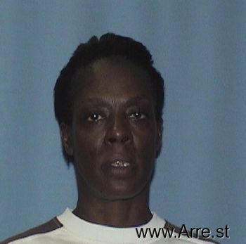 Lora Ann Lucious Mugshot