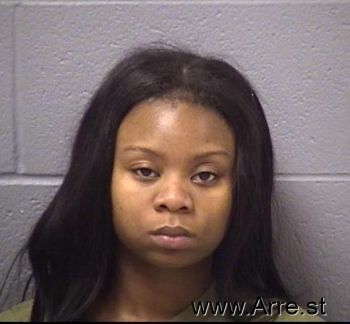 Loren T Jones-willis Mugshot