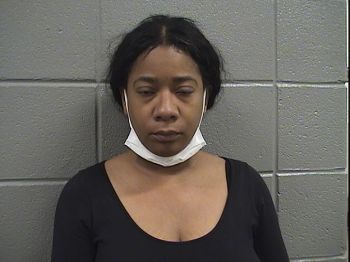 Lorene  Smith Mugshot