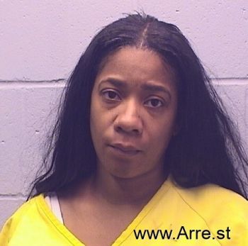 Lorene  Smith Mugshot