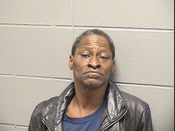 Lorenzo  Bailey Mugshot