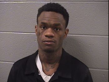 Lorenzo  Brown Mugshot