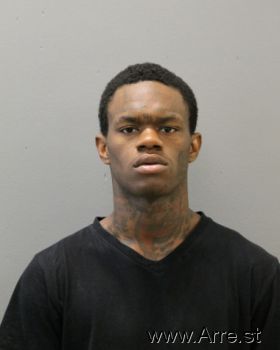 Lorenzo L Brown Mugshot