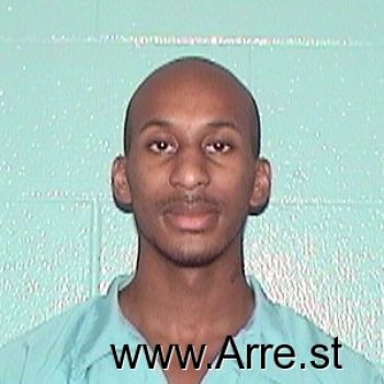 Lorenzo  Bruce Mugshot