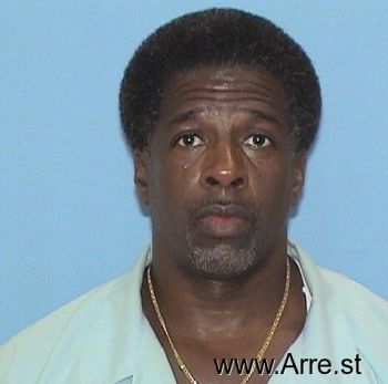 Lorenzo  Coleman Mugshot