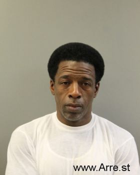 Lorenzo  Coleman Mugshot