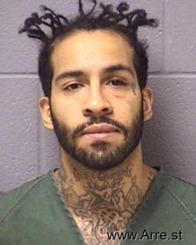 Lorenzo J Garcia Mugshot