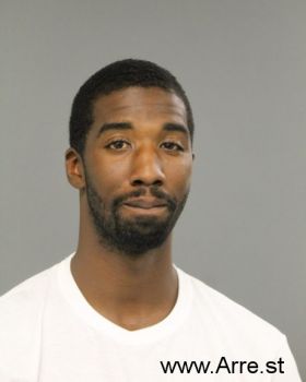 Lorenzo  Garrett Mugshot