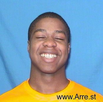 Lorenzo  Henderson Mugshot