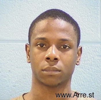 Lorenzo  Herbert Mugshot