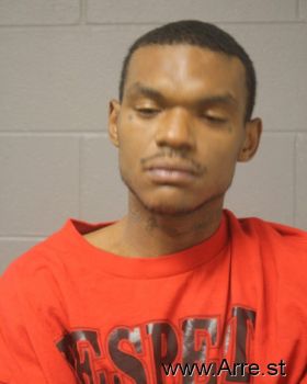 Lorenzo L Jackson Mugshot