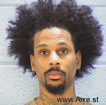 Lorenzo  Morgan Mugshot