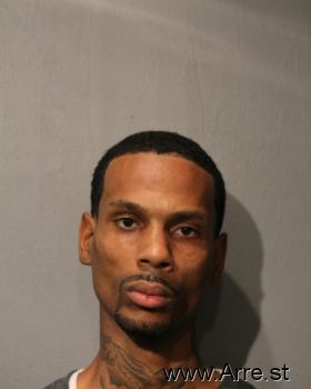 Lorenzo  Morgan Mugshot