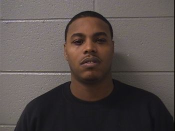 Lorenzo  Smith Mugshot