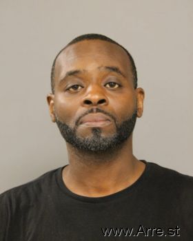 Lorenzo D Williams Mugshot