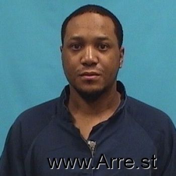 Lorenzo  Williams Mugshot