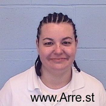 Loretta  Anderson Mugshot