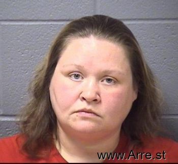 Lori J Johnson Mugshot