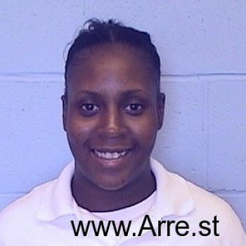 Loriana  Johnson Mugshot