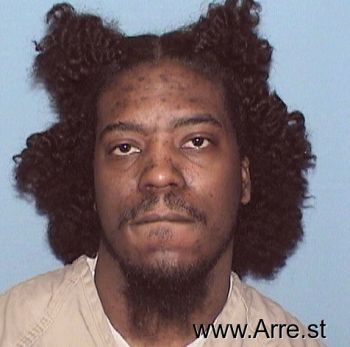 Louis N Adams Mugshot