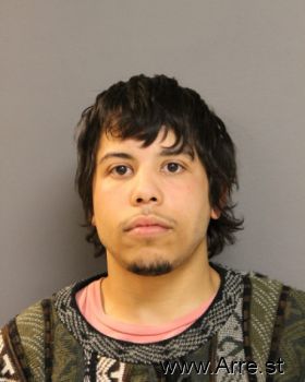 Louis Anthony Rodriguez Mugshot