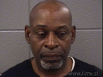 Lovell  Williams Mugshot