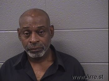 Lovell  Williams Mugshot