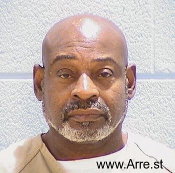 Lovell  Williams Mugshot